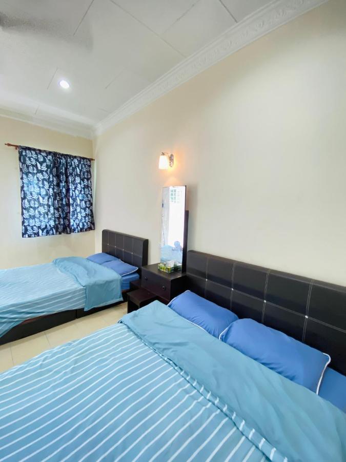 Mutiara Chalet Bandar Melaka 外观 照片