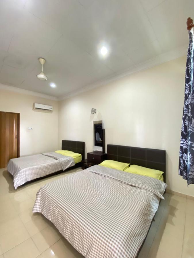 Mutiara Chalet Bandar Melaka 外观 照片
